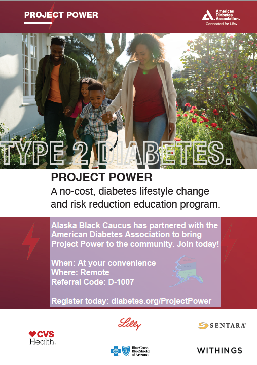Project Power Flyer